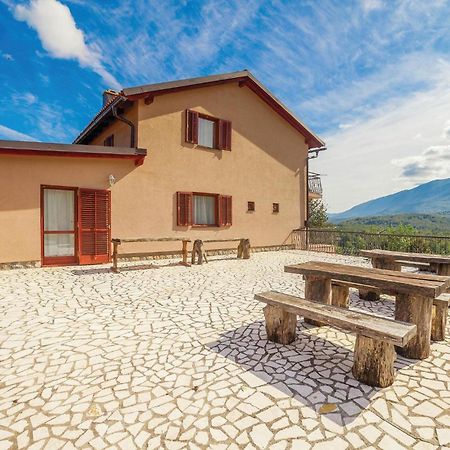 7 Bedroom Pet Friendly Home In Crni Kal Crni Kal  المظهر الخارجي الصورة