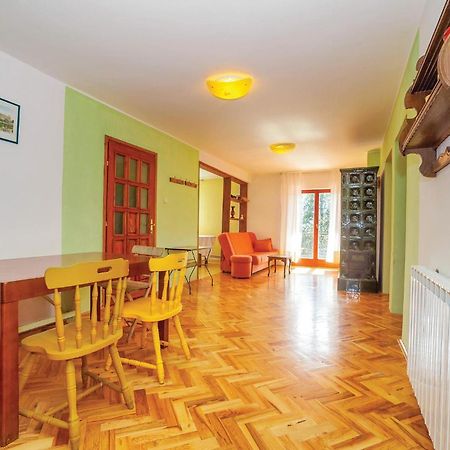 7 Bedroom Pet Friendly Home In Crni Kal Crni Kal  المظهر الخارجي الصورة