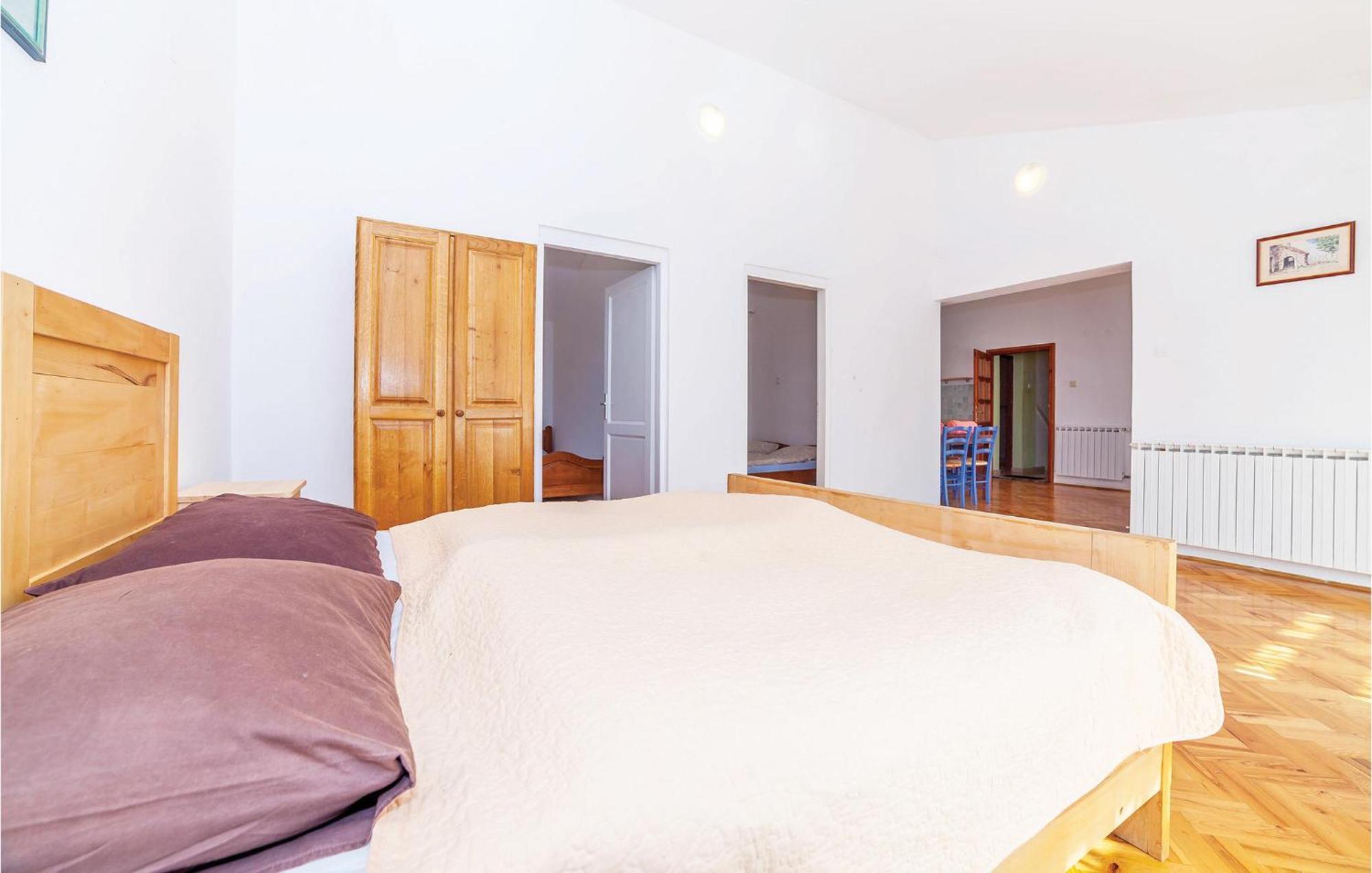 7 Bedroom Pet Friendly Home In Crni Kal Crni Kal  المظهر الخارجي الصورة