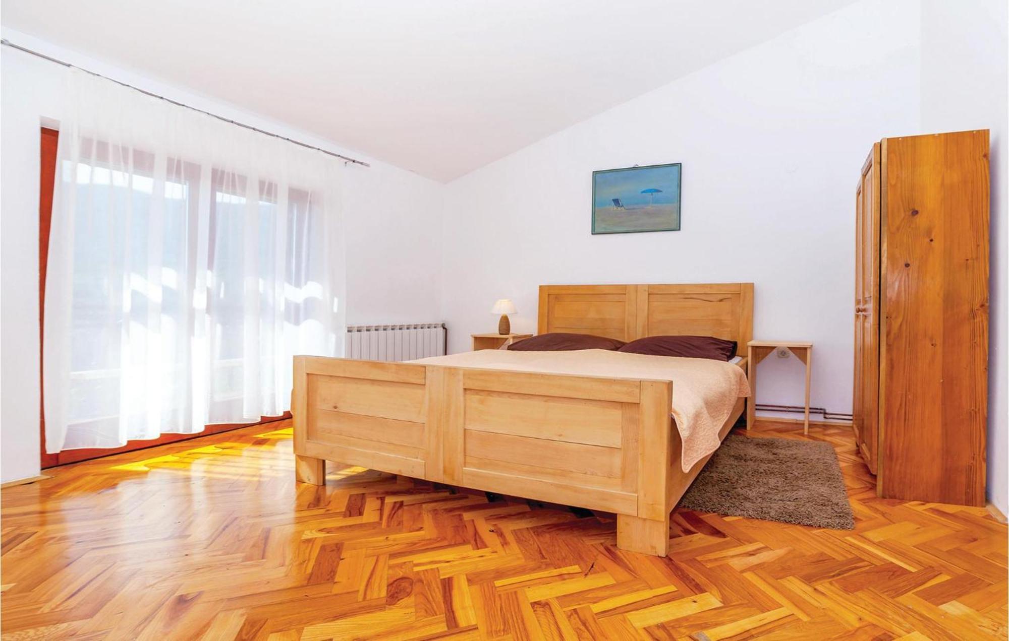 7 Bedroom Pet Friendly Home In Crni Kal Crni Kal  المظهر الخارجي الصورة