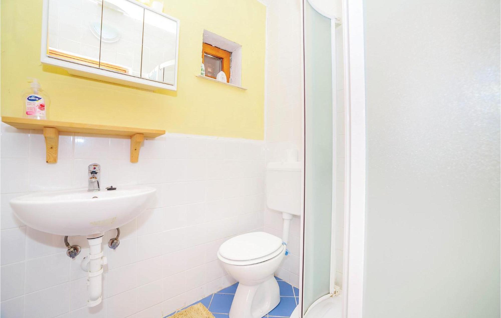 7 Bedroom Pet Friendly Home In Crni Kal Crni Kal  المظهر الخارجي الصورة