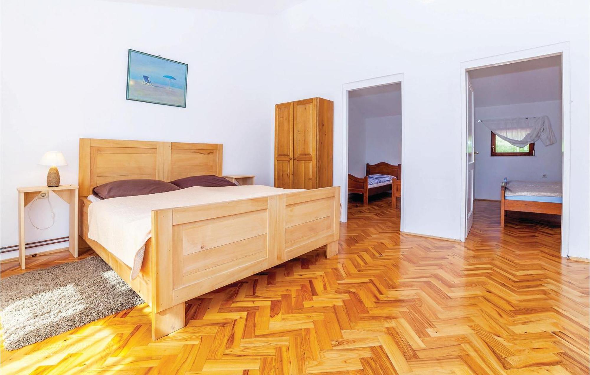 7 Bedroom Pet Friendly Home In Crni Kal Crni Kal  المظهر الخارجي الصورة