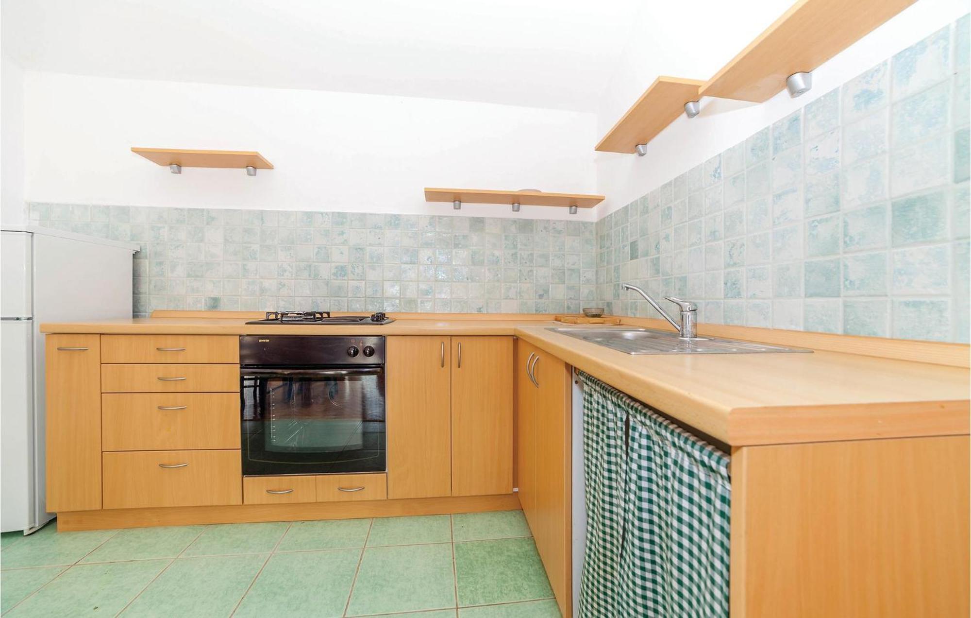 7 Bedroom Pet Friendly Home In Crni Kal Crni Kal  المظهر الخارجي الصورة