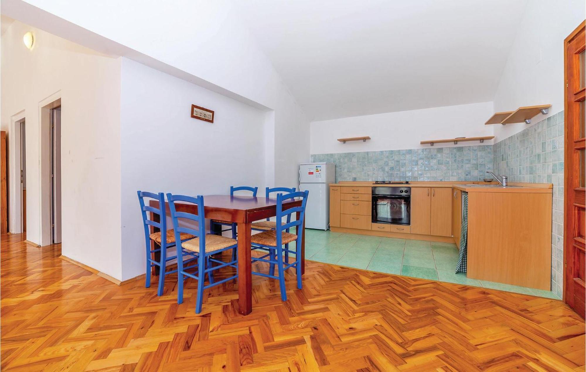 7 Bedroom Pet Friendly Home In Crni Kal Crni Kal  المظهر الخارجي الصورة