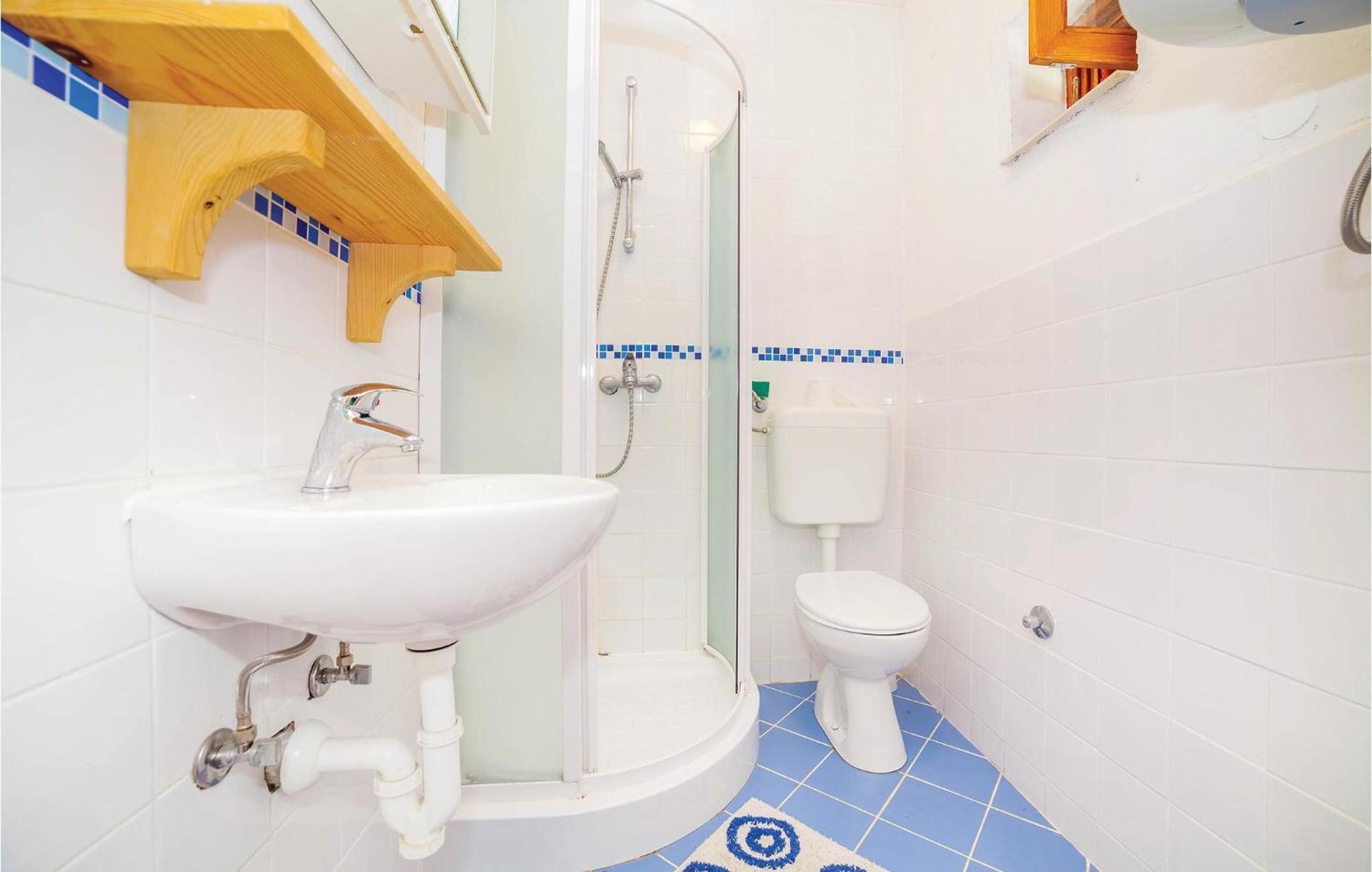 7 Bedroom Pet Friendly Home In Crni Kal Crni Kal  المظهر الخارجي الصورة