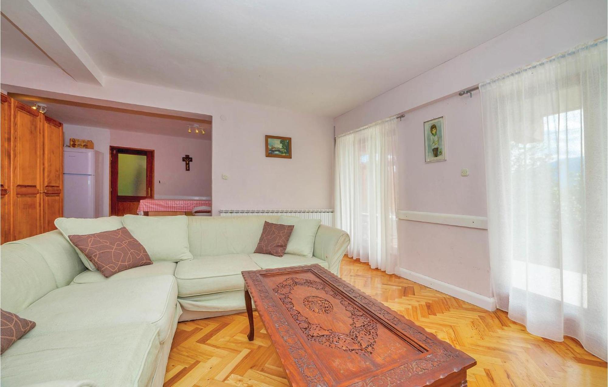 7 Bedroom Pet Friendly Home In Crni Kal Crni Kal  المظهر الخارجي الصورة