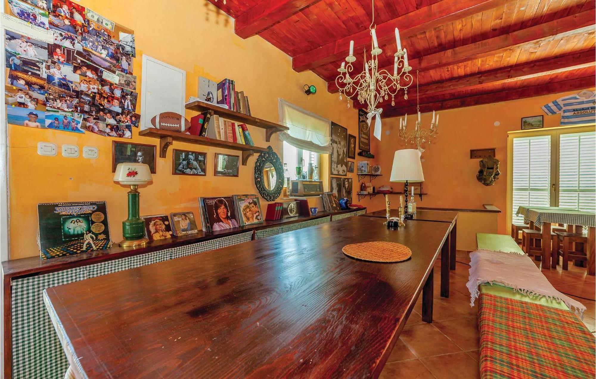 7 Bedroom Pet Friendly Home In Crni Kal Crni Kal  المظهر الخارجي الصورة