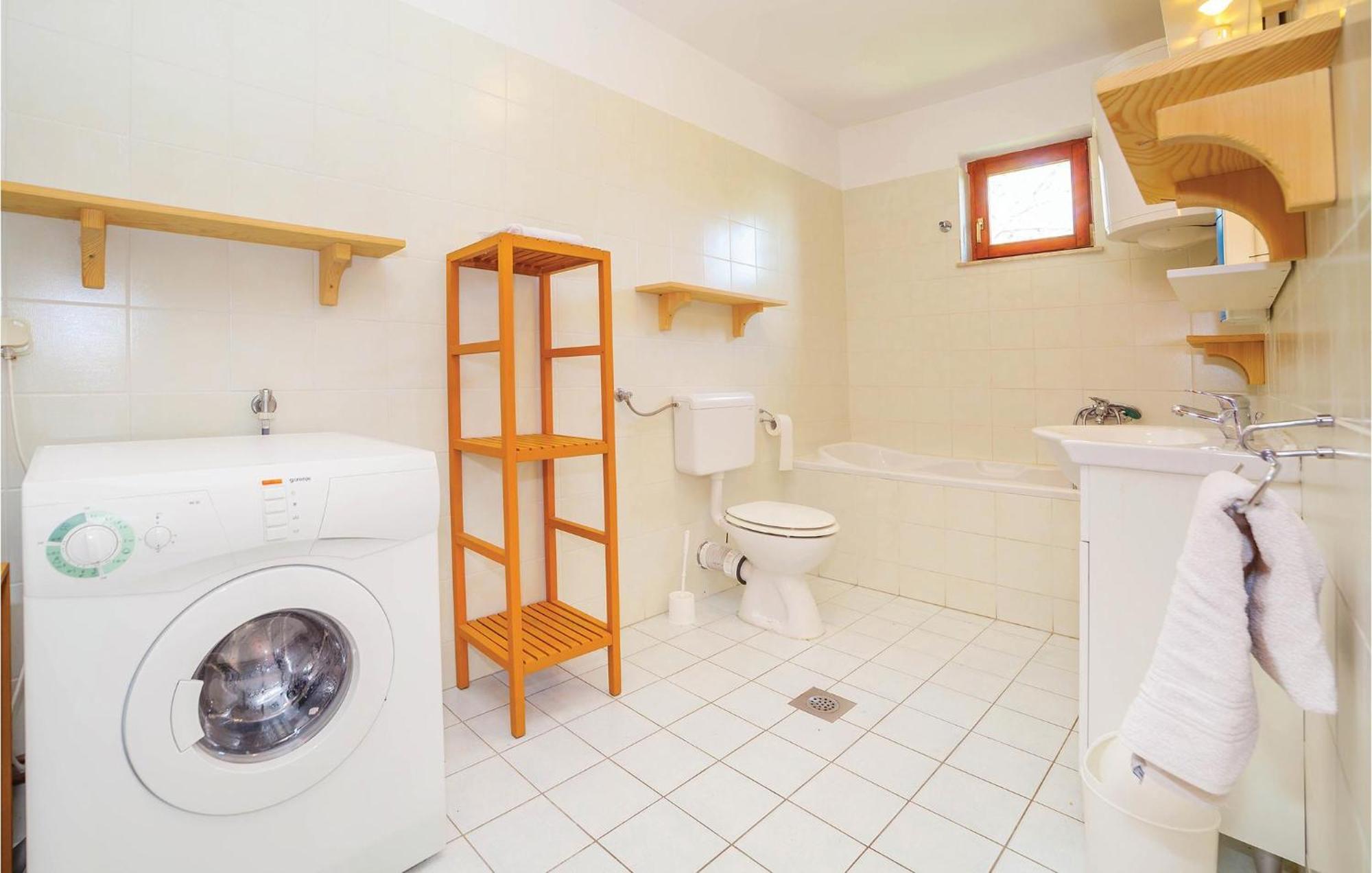 7 Bedroom Pet Friendly Home In Crni Kal Crni Kal  المظهر الخارجي الصورة