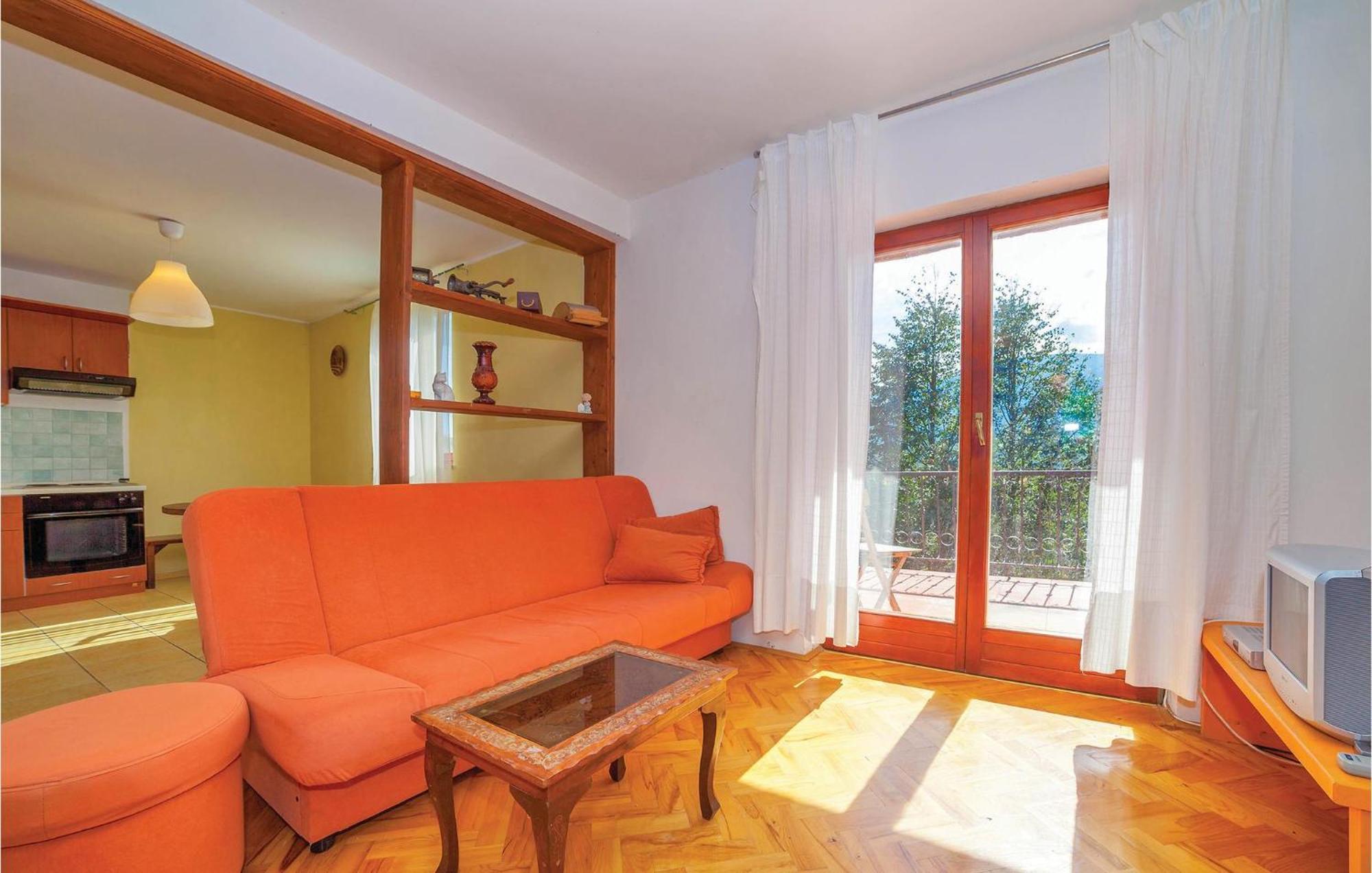 7 Bedroom Pet Friendly Home In Crni Kal Crni Kal  المظهر الخارجي الصورة